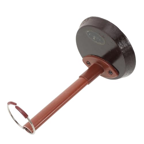 HEALSOPTHY Puppenständer Zubehör für Babypuppen Puppenkleidung Film aufdecken Anzeige Mädchen Stand puppenzubehör Display-Ständer Figurenständer Ständer für Puppen Plastik Brown HEALSOPTHY Puppenständer Zubehör für Babypuppen Puppenkleidung Film aufdecken Anzeige Mädchen Stand puppenzubehör Display-Ständer Figurenständer Ständer für Puppen Plastik Brown von HEALSOPTHY