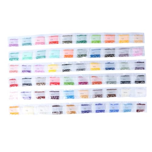 HEALSOPTHY Quadratische Resin Diamantperlen Farben DIY Strasssteine Malerei Zubehör Glänzend Robust für Handmade Rhinestone Painting Gifts HEALSOPTHY Quadratische Resin Diamantperlen Farben DIY Strasssteine Malerei Zubehör Glänzend Robust für Handmade Rhinestone Painting Gifts von HEALSOPTHY