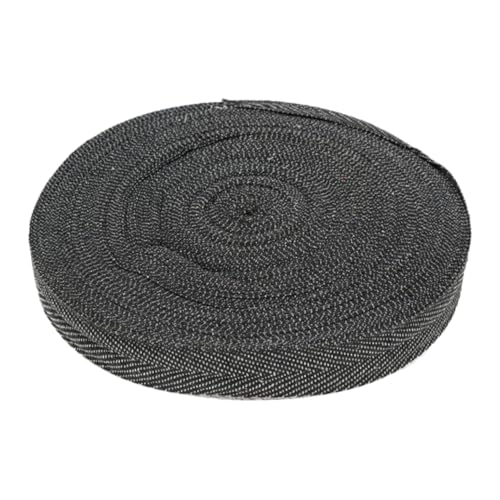 HEALSOPTHY Rug Edge Binding Baumwollband für Teppichsäume Strapazierfähiges Breites Einfassband für Handgefertigte Teppiche DIY Teppichkantenband zum Zuschneiden und Einfassen HEALSOPTHY Rug Edge Binding Baumwollband für Teppichsäume Strapazierfähiges Breites Einfassband für Handgefertigte Teppiche DIY Teppichkantenband zum Zuschneiden und Einfassen von HEALSOPTHY