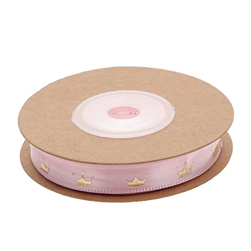 HEALSOPTHY Schleife ribbon ripsband haarklammet hair prong haarclips packwürfel kopfschmuck zubehör selber machen Blumenwickband Geschenkbänder ein Verpackungsband Bänder Polyester Rosa HEALSOPTHY Schleife ribbon ripsband haarklammet hair prong haarclips packwürfel kopfschmuck zubehör selber machen Blumenwickband Geschenkbänder ein Verpackungsband Bänder Polyester Rosa von HEALSOPTHY
