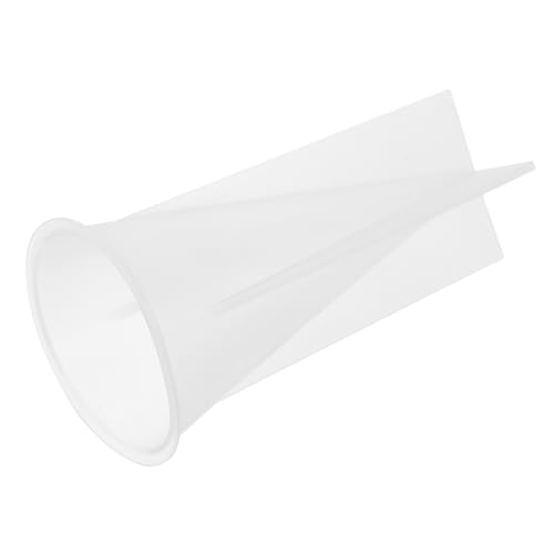 HEALSOPTHY Silikon Kerzenform DIY Aromatherapie Kerzengießform Wiederverwendbar für Duftkerzen Basteln Geschenkideen Handwerk von HEALSOPTHY