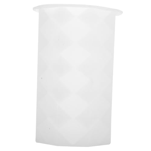 HEALSOPTHY Silikon Kerzenform DIY Kerzen Gießform Flexibel Langlebig für Duftkerzen Seifen Handwerk Anfänger Geeignet Multifunktional Einfach Entformbar HEALSOPTHY Silikon Kerzenform DIY Kerzen Gießform Flexibel Langlebig für Duftkerzen Seifen Handwerk Anfänger Geeignet Multifunktional Einfach Entformbar von HEALSOPTHY