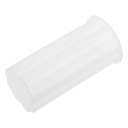 HEALSOPTHY Silikon Kerzenform Vierblättriges Kleeblatt DIY Gießform Flexibel Antihaftend für Handgemachte Duftkerzen Basteln Zuhause HEALSOPTHY Silikon Kerzenform Vierblättriges Kleeblatt DIY Gießform Flexibel Antihaftend für Handgemachte Duftkerzen Basteln Zuhause von HEALSOPTHY