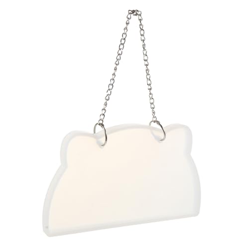 HEALSOPTHY Silikonform Katzenkopf DIY Türschild Gießform Langlebig Mildes Material Wiederverwendbar mit Kette Anhänger Schmuck Basteln Kit für Kreative Epoxidharzverarbeitung HEALSOPTHY Silikonform Katzenkopf DIY Türschild Gießform Langlebig Mildes Material Wiederverwendbar mit Kette Anhänger Schmuck Basteln Kit für Kreative Epoxidharzverarbeitung von HEALSOPTHY