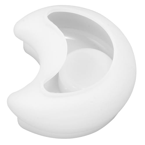 HEALSOPTHY Silikonform Kerzenhalter Mondform DIY Gießform Flexibel Langlebig Vielseitig für Kerzen Seifen Handwerk Moon Candlestick Mold für Kreative Bastelideen HEALSOPTHY Silikonform Kerzenhalter Mondform DIY Gießform Flexibel Langlebig Vielseitig für Kerzen Seifen Handwerk Moon Candlestick Mold für Kreative Bastelideen von HEALSOPTHY