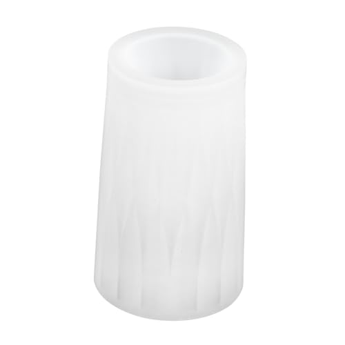 HEALSOPTHY Silikonform Vase DIY Epoxidharz Gießform Hochwertiges Silikon Material Umweltfreundlich für Stifthalter Desktop Dekoration Einfach zu Reinigen und Wiederverwendbar HEALSOPTHY Silikonform Vase DIY Epoxidharz Gießform Hochwertiges Silikon Material Umweltfreundlich für Stifthalter Desktop Dekoration Einfach zu Reinigen und Wiederverwendbar von HEALSOPTHY