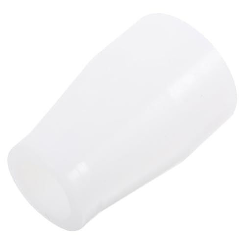 HEALSOPTHY Silikonform Vase für DIY Gießform Epoxidharz Kristallvase Flexibel Transparent Langlebig für Desktop Adornment und Kreative Bastelprojekte HEALSOPTHY Silikonform Vase für DIY Gießform Epoxidharz Kristallvase Flexibel Transparent Langlebig für Desktop Adornment und Kreative Bastelprojekte von HEALSOPTHY