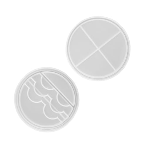 HEALSOPTHY Silikonform für DIY Kristall Epoxidharz Aufbewahrungsbox mit Spiegeloberfläche Langlebig und Bruchfest Einzigartiger Wimpern behälter Sicherer Silikon mould für Kreative HEALSOPTHY Silikonform für DIY Kristall Epoxidharz Aufbewahrungsbox mit Spiegeloberfläche Langlebig und Bruchfest Einzigartiger Wimpern behälter Sicherer Silikon mould für Kreative von HEALSOPTHY