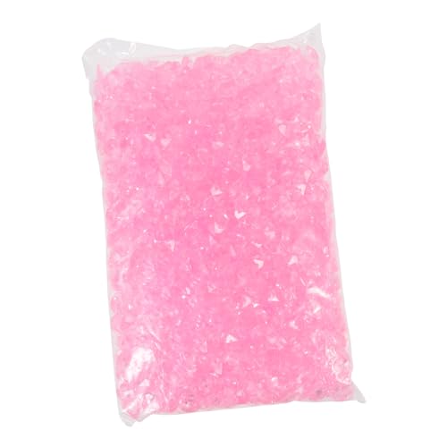 HEALSOPTHY Spacer Beads Acryl DIY Schmuckperlen zum Auffädeln für Armbänder Halsketten Bastelperlen Vielseitig für Schmuckherstellung und Bastelprojekte HEALSOPTHY Spacer Beads Acryl DIY Schmuckperlen zum Auffädeln für Armbänder Halsketten Bastelperlen Vielseitig für Schmuckherstellung und Bastelprojekte von HEALSOPTHY