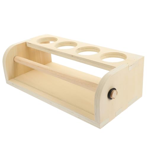HEALSOPTHY Staffelei für Verstellbarer Papierrollenhalter für Kreatives Zeichnen Stabil und Einfach zu Montieren für DIY Kunstprojekte und Bastelbedarf HEALSOPTHY Staffelei für Verstellbarer Papierrollenhalter für Kreatives Zeichnen Stabil und Einfach zu Montieren für DIY Kunstprojekte und Bastelbedarf von HEALSOPTHY