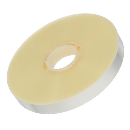 HEALSOPTHY Transparente Bundling strap für Verpackungsmaschine Starkes Dünnes Kunststoffband zum Festen Bündeln und Sicheren Versand von Paketen in Logistik und Versand HEALSOPTHY Transparente Bundling strap für Verpackungsmaschine Starkes Dünnes Kunststoffband zum Festen Bündeln und Sicheren Versand von Paketen in Logistik und Versand von HEALSOPTHY