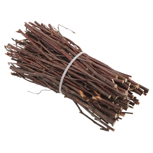 HEALSOPTHY Trockenäste Dekoration Natürliche Holzstäbe zum Basteln Langlebige DIY Zweige für Kreative Handarbeiten Waldstil Tischdeko Rustikale Holzstangen Zubehör für DIY Kränze und HEALSOPTHY Trockenäste Dekoration Natürliche Holzstäbe zum Basteln Langlebige DIY Zweige für Kreative Handarbeiten Waldstil Tischdeko Rustikale Holzstangen Zubehör für DIY Kränze und von HEALSOPTHY