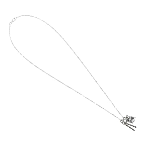 HEALSOPTHY Trommel Halskette Trommel Einzigartige Halskette Dekoration Trommel Party Dekoration Halskettenanhänger Instrumentenschmuck Schlagzeuger Halskette Musikinstrument Design HEALSOPTHY Trommel Halskette Trommel Einzigartige Halskette Dekoration Trommel Party Dekoration Halskettenanhänger Instrumentenschmuck Schlagzeuger Halskette Musikinstrument Design von HEALSOPTHY
