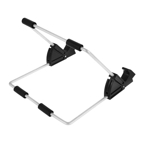 HEALSOPTHY Verstellbarer Faltbarer Tisch Staffelei Ständer für Künstler mit Stabilem Rutschfestem Design als Zeichen und Skizzierhilfe für Präzises Arbeiten von HEALSOPTHY