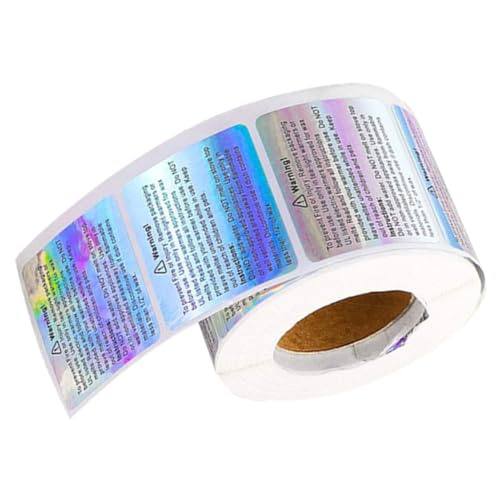 HEALSOPTHY Warnhinweis Aufkleber Runde Kerzenglas Sicherheitsetiketten Langlebige Auffällige DIY Wachsschmelz Warnsticker für Versand und Kerzenbehälter Hitzebeständig HEALSOPTHY Warnhinweis Aufkleber Runde Kerzenglas Sicherheitsetiketten Langlebige Auffällige DIY Wachsschmelz Warnsticker für Versand und Kerzenbehälter Hitzebeständig von HEALSOPTHY