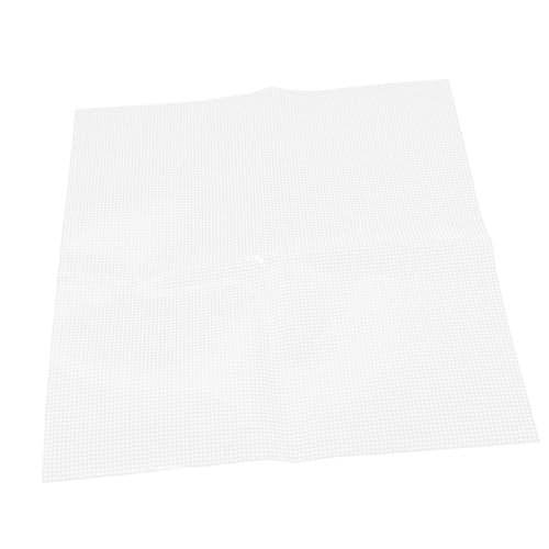 HEALSOPTHY Wasserlöslicher Stickstabilisator für DIY Stickprojekte Abwaschbarer Funktionaler Stickfilm für Handarbeiten Einfach Anzuwenden für Kleidung und Bastelarbeiten HEALSOPTHY Wasserlöslicher Stickstabilisator für DIY Stickprojekte Abwaschbarer Funktionaler Stickfilm für Handarbeiten Einfach Anzuwenden für Kleidung und Bastelarbeiten von HEALSOPTHY