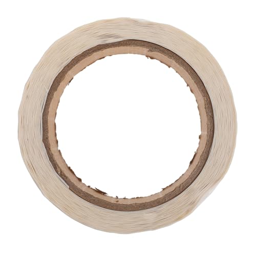 HEATSHAKING 1000 Stück Runde Offene Etiketten Wasserdichte Aufkleber für Versand Verpackung Selbstklebende Etiketten ohne Rückstände Einfach Anzuwenden Erforderlich Professionelle HEATSHAKING 1000 Stück Runde Offene Etiketten Wasserdichte Aufkleber für Versand Verpackung Selbstklebende Etiketten ohne Rückstände Einfach Anzuwenden Erforderlich Professionelle von HEATSHAKING