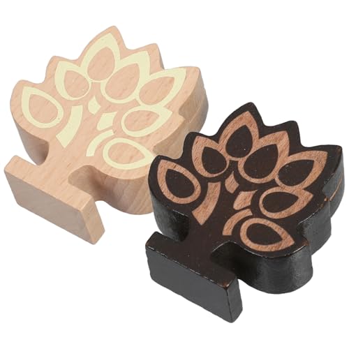 HEATSHAKING 2 Stück Holz Tischkartenhalter Minimalistische Holzmessage Clips für Fotos Botschaften und Lesezeichen für Hochzeiten Weihnachtsfeiern und Tischdekoration HEATSHAKING 2 Stück Holz Tischkartenhalter Minimalistische Holzmessage Clips für Fotos Botschaften und Lesezeichen für Hochzeiten Weihnachtsfeiern und Tischdekoration von HEATSHAKING