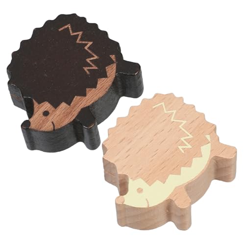 HEATSHAKING 2 Stück Nachrichtenkasten Aus Holz Stand Tischschildhalter Klein Hochzeit Kartenhalter Für Den Tisch Kalk Valentinstag Name Büfett Ort Etikett Gruß Tischplatte Fotoständer Hölzern HEATSHAKING 2 Stück Nachrichtenkasten Aus Holz Stand Tischschildhalter Klein Hochzeit Kartenhalter Für Den Tisch Kalk Valentinstag Name Büfett Ort Etikett Gruß Tischplatte Fotoständer Hölzern von HEATSHAKING