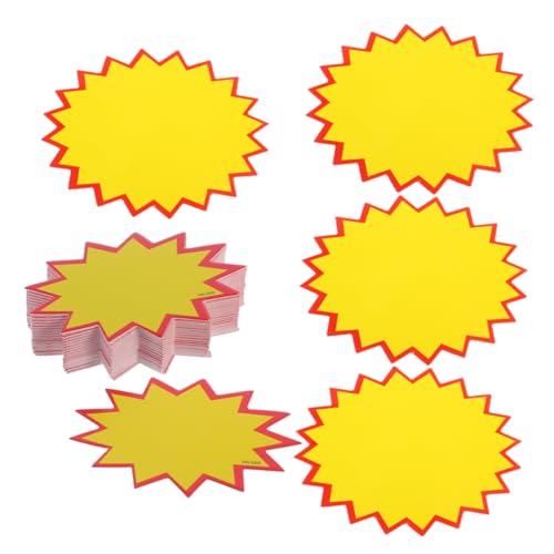 HEATSHAKING 300 Stück Löschbare Etiketten Preisschilder Für Flohmärkte Einzelhandelspreisschilder Preisschilder Für Flohmärkte Ladenschilder Preisaufkleber Für Flohmärkte Schilder Mit von HEATSHAKING