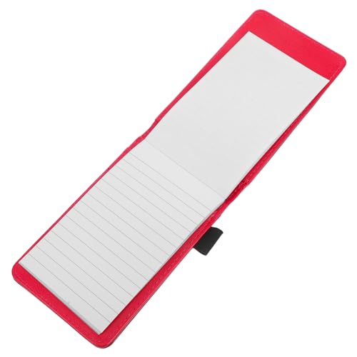 HEATSHAKING 50 Blatt Kompakter Notizblock Notizbuch Set mit Blättern für Meetings und Notizen für Büro Schule und Unterwegs und Tragbar HEATSHAKING 50 Blatt Kompakter Notizblock Notizbuch Set mit Blättern für Meetings und Notizen für Büro Schule und Unterwegs und Tragbar von HEATSHAKING