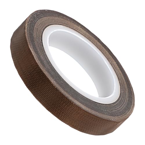 HEATSHAKING Hochtemperaturbeständiges Ptfe Klebeband für Isolierung Abdichtung Elektronik Verpackungsanwendungen Rolle von HEATSHAKING