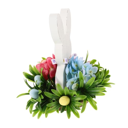 HEATSHAKING Kükenförmige Holzfigur Ostern Häschen für Frühlingsdekoration für Zuhause Osterdeko Festliche Anlässe und Kreative Bastelprojekte HEATSHAKING Kükenförmige Holzfigur Ostern Häschen für Frühlingsdekoration für Zuhause Osterdeko Festliche Anlässe und Kreative Bastelprojekte von HEATSHAKING