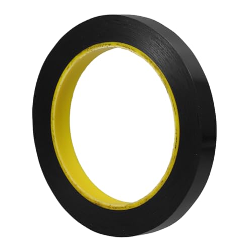 HEATSHAKING LED Lichter Lichtblockierendes Klebeband Hochwirksam gegen Lichtverschmutzung Einfach Anzuwenden Vielseitig Einsetzbar von HEATSHAKING