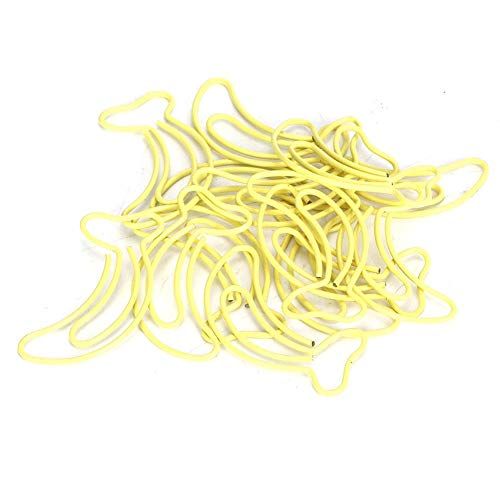 12 stücke Büro klammern, Edelstahl Bananenform Büroklammern Lesezeichen Kennzeichnung Dokument Organisation Clip Büro Schule Schreibwaren ClipKlammern & Ringe 12 stücke Büro klammern, Edelstahl Bananenform Büroklammern Lesezeichen Kennzeichnung Dokument Organisation Clip Büro Schule Schreibwaren ClipKlammern & Ringe von HEEPDD