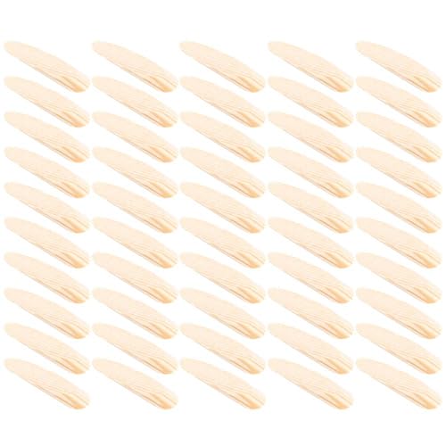 50 -pcs -Taschenloch Stecker mit Leichtem und Material für Verbesserte Bohrerlebnisse mit Vielseitig und Praktisch 50 -pcs -Taschenloch Stecker mit Leichtem und Material für Verbesserte Bohrerlebnisse mit Vielseitig und Praktisch von HEEPDD