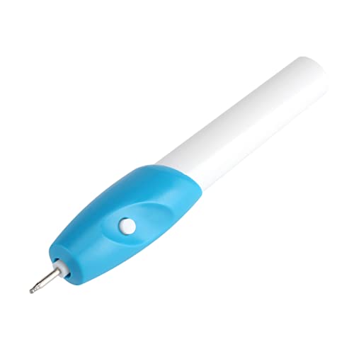 Engraving Pen Mini Tool Glass Engraver Pen Machine Dispenser Lettering Pen Electric Engraving Pen Plastic Metal Wood Utensil Tool Tool Knives Carving Sets Engraving Pen Mini Tool Glass Engraver Pen Machine Dispenser Lettering Pen Electric Engraving Pen Plastic Metal Wood Utensil Tool Tool Knives Carving Sets von HEEPDD