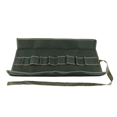 Garten Werkzeug Roll Bag Tool Paket Griff Tasche Fall Set Organizer Tools 1Pc Leinwand Utensil Tool Geldbörse für Beutel für Halter Case Halter Organizer Halter Tool Sets Garten Werkzeug Roll Bag Tool Paket Griff Tasche Fall Set Organizer Tools 1Pc Leinwand Utensil Tool Geldbörse für Beutel für Halter Case Halter Organizer Halter Tool Sets von HEEPDD