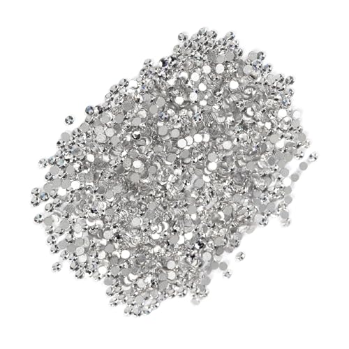 HEEPDD 1440pcs Crystal (1#03) von HEEPDD