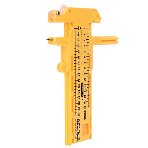 508 Premium Klasse Kompass Kreisschneider Kreisschneide Werkzeug Papierschneider Rotationskompass Kreisschneider Papier Karton Gummi Leder Kunsthandwerk Werkzeug 508 Premium Klasse Kompass Kreisschneider Kreisschneide Werkzeug Papierschneider Rotationskompass Kreisschneider Papier Karton Gummi Leder Kunsthandwerk Werkzeug von HEEPDD