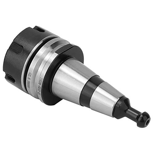 HEEPDD ISO30 Balance Collet Chuck für Präzisionsbearbeitung, Hochgeschwindigkeitsstahl, Geeignet für CNC -Drehstöcke, 30000RMin HEEPDD ISO30 Balance Collet Chuck für Präzisionsbearbeitung, Hochgeschwindigkeitsstahl, Geeignet für CNC -Drehstöcke, 30000RMin von HEEPDD