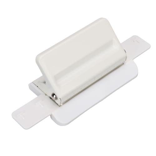 HEEPDD Pilz 4 Löcher Papierstempel, Punches für Dokumente Professioneller Loch Puncher für Bindemittel Planer Buchbinding Craft -Projekte mit Ausrichtungsführer Pilz 4 Löcher Papierpunsch, 3 HEEPDD Pilz 4 Löcher Papierstempel, Punches für Dokumente Professioneller Loch Puncher für Bindemittel Planer Buchbinding Craft -Projekte mit Ausrichtungsführer Pilz 4 Löcher Papierpunsch, 3 von HEEPDD