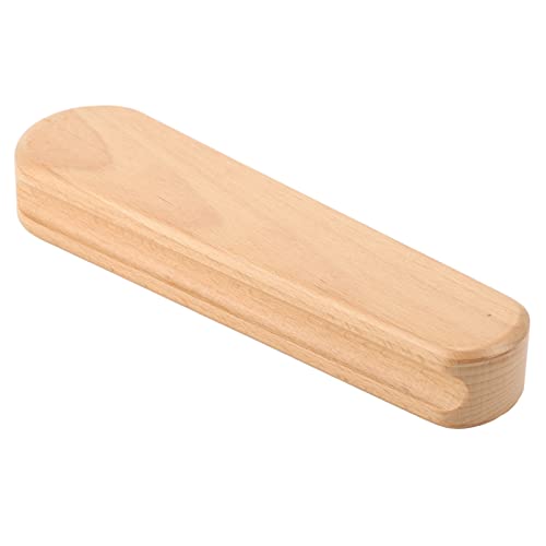 HEEPDD SchneiderklöPpel, HolzklöPpel, Sicher, Umweltfreundlich, Leicht zu Greifen, FüR Schneider Zum Besticken von Kleidungsfalten HEEPDD SchneiderklöPpel, HolzklöPpel, Sicher, Umweltfreundlich, Leicht zu Greifen, FüR Schneider Zum Besticken von Kleidungsfalten von HEEPDD