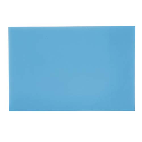 Stempel Schnitzblöcke, weiches einfaches schnitzen schnitzen Block Drucken Schnitzblock für die DIY Stempel, die Liebhaberei Fertigkeiten für Anfänger und Fachmann bilden(Blau Weiss) von HEEPDD