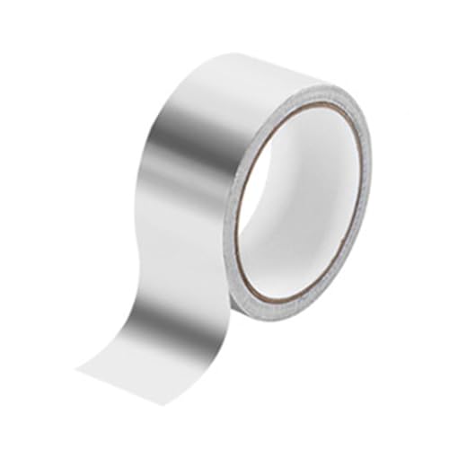 HEEPDD Wasserdichtes und ölfestes Kesselband, Hochtemperaturwiderstand Aluminium Folienversiegelungsstreifen für Küchenbad Arbeitsplatte mit Einfacher Installation, Nicht Selbstkleber Klebeband HEEPDD Wasserdichtes und ölfestes Kesselband, Hochtemperaturwiderstand Aluminium Folienversiegelungsstreifen für Küchenbad Arbeitsplatte mit Einfacher Installation, Nicht Selbstkleber Klebeband von HEEPDD