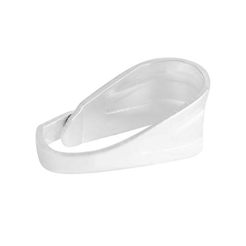 Prise Clips, Dunkle Bronze, Silber, Gold, Breit Genug Anhängerkaution für Handgefertigtes Handwerk, Erfüllen Sie Ihre Unterschiedlichen Bedürfnisse mit Legierungsmaterial, Plattierter Schicht. von HEEPDD