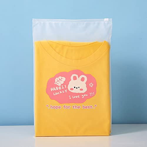 Selbstversiegelte Plastiktüten, Reisebeutel, Wasserdichte Kleidung Dichtbeutel Gepäck Organizer Beutel für Verpackung T -Shirts Unterwäscheschuhe, Praktischer Lagerung, Vielseitig Vielseitig Selbstversiegelte Plastiktüten, Reisebeutel, Wasserdichte Kleidung Dichtbeutel Gepäck Organizer Beutel für Verpackung T -Shirts Unterwäscheschuhe, Praktischer Lagerung, Vielseitig Vielseitig von HEEPDD