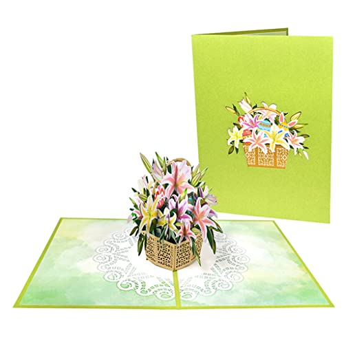 3D-Ostergrußkarten-Set, Handschrift, Segenskarte, Zubehör für Hochzeit, Geburtstag, Kinder, Jungen, Mädchen 3D-Ostergrußkarten-Set, Handschrift, Segenskarte, Zubehör für Hochzeit, Geburtstag, Kinder, Jungen, Mädchen von HEEZOU