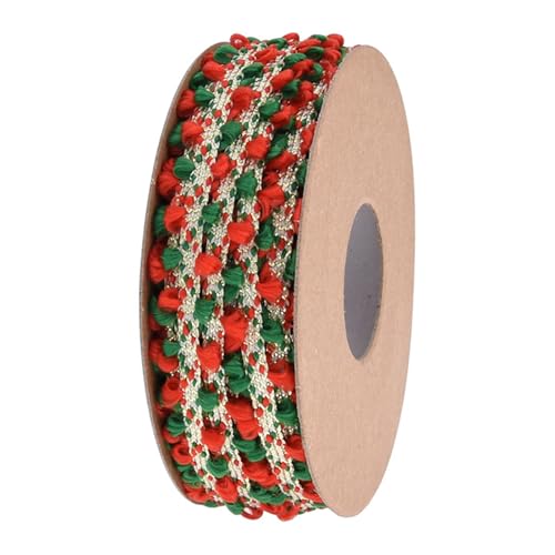 Dekoratives Seidenbänder Ein Verpackungsband Für Urlaubsdekorationen Eleganter Plüsch Stoff Bunte Gegenwärtige Verpackungsbänder Dekoratives Seidenbänder Ein Verpackungsband Für Urlaubsdekorationen Eleganter Plüsch Stoff Bunte Gegenwärtige Verpackungsbänder von HEEZOU