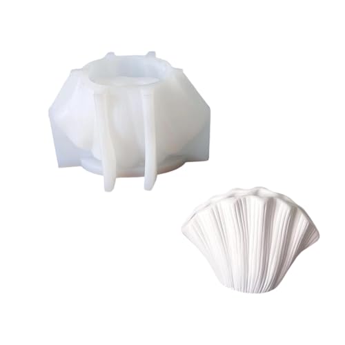 Flexible Silikon Gestreifte Gussformen Für Epoxidharz Betonputz Wiederverwendbar Flexible Silikon Gestreifte Gussformen Für Epoxidharz Betonputz Wiederverwendbar von HEEZOU