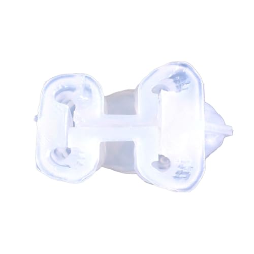 HEEZOU 3D-Silikonform, handgefertigt, Hund, Epoxidharz, für Heim- und Auto-Dekorationen HEEZOU 3D-Silikonform, handgefertigt, Hund, Epoxidharz, für Heim- und Auto-Dekorationen von HEEZOU