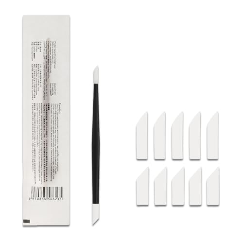 HEEZOU Panel Line Eraser Wipe Stick Model Wipping Clean Tools For Assembly Model Building Tools Light Weight Miniature Cleaning Tool von HEEZOU