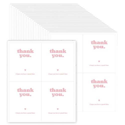 HEEZOU Set mit 100 rechteckigen Aufklebern Klebeetiketten Box Versiegelungsetiketten mit starkem Klebstoff für jeden Anlass HEEZOU Set mit 100 rechteckigen Aufklebern Klebeetiketten Box Versiegelungsetiketten mit starkem Klebstoff für jeden Anlass von HEEZOU