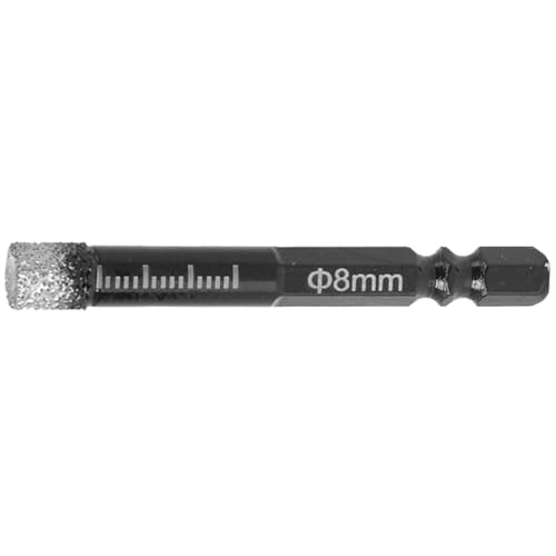 Professionelle Handheld Stanzwerkzeuge Diamanten Die Trockene Bohrungen Für Den Professionellen Gebrauch Ergonomischem Gefördert Wurden Professionelle Handheld Stanzwerkzeuge Diamanten Die Trockene Bohrungen Für Den Professionellen Gebrauch Ergonomischem Gefördert Wurden von HEEZOU