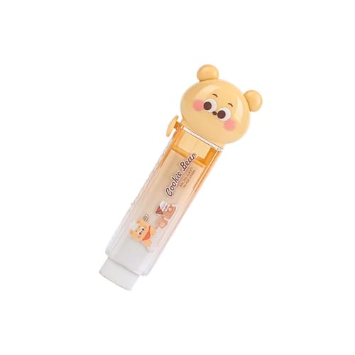 Schiebernstift Eraser Retractable Radiergummi Eraser Nachfüllbarer PUSCH GUMMER FÜR DIE TAGEN SCHALTEN School Office Supplies Gummi Schiebernstift Eraser Retractable Radiergummi Eraser Nachfüllbarer PUSCH GUMMER FÜR DIE TAGEN SCHALTEN School Office Supplies Gummi von HEEZOU