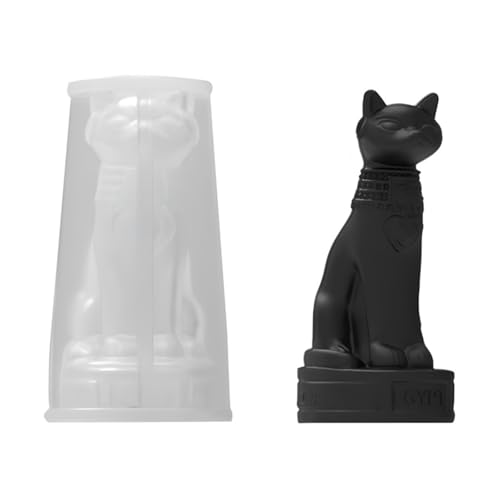 Silikon Crafting Schimmelpilz Formformharzkunstform Katzen/Hundform Basteln Schimmel Silikon Crafting Schimmelpilz Formformharzkunstform Katzen/Hundform Basteln Schimmel von HEEZOU